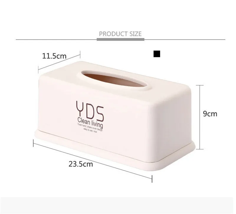 tissue box (12)