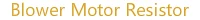 Вентилятор двигателя резистор Регулятор для Nissan X Trail T30 SUV OE #27761 2Y000 277612Y000 27761 9W100
