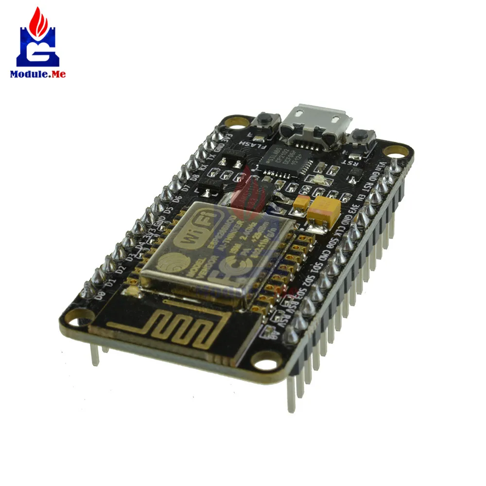 NodeMCU V2 Development Kit NodeMCU+ моторный щит ESP12E wifi ESP8266 ESP-12E DIY RC игрушка на дистанционном управлении IoT умная машина ESP12E