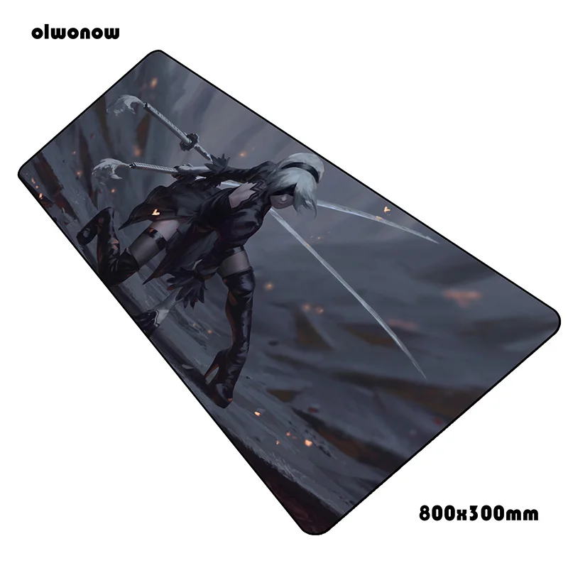 Коврик для мыши 800x300x3 мм | Компьютеры и офис