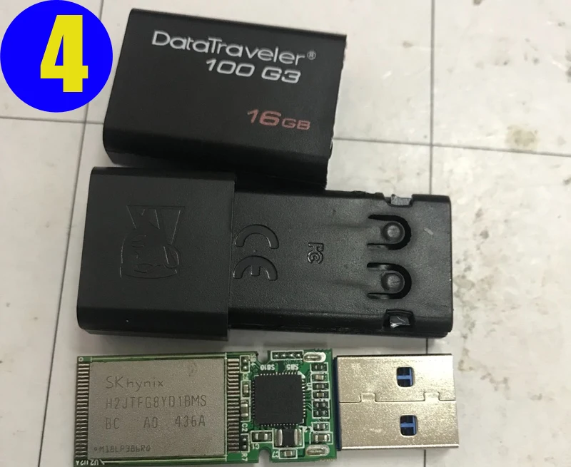 Apple LGA60 SM3267L usb 3,0 U дисковая плата блока программного управления Бесплатный кристалл с LGA double-pad E2NAND Hynix E NAND FLASH DIY