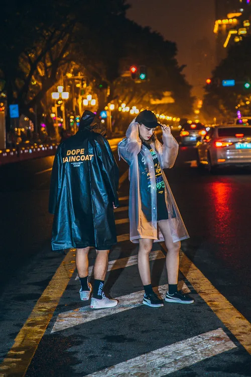 Rain suit  (48)