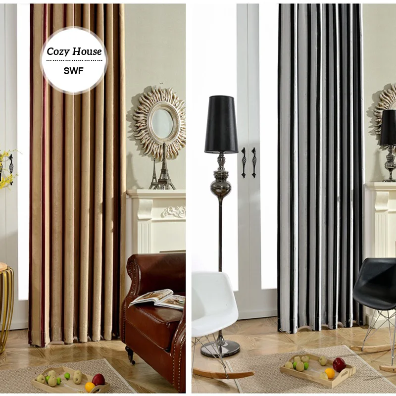 Moderne Raffrollos Wohnzimmer faltrollo wohnzimmer fenster verdunkeln Moderne Gestreifte Blackout Vorhnge Fr Schlafzimmer Raffrollos Vorhnge Fr Wohnzimmer Tr Cortinas Kche Vorhang Fenster Rideaux Moderne Raffrollos Wohnzimmer moderne raffrollos wohnzimmer moderne raffrollos wohnzimmer noveric for Moderne Gestreifte Blackout Vorhnge Fr Schlafzimmer Raffrollos Vorhnge Fr Wohnzimmer Tr Cortinas Kche Vorhang Fenster Rideaux