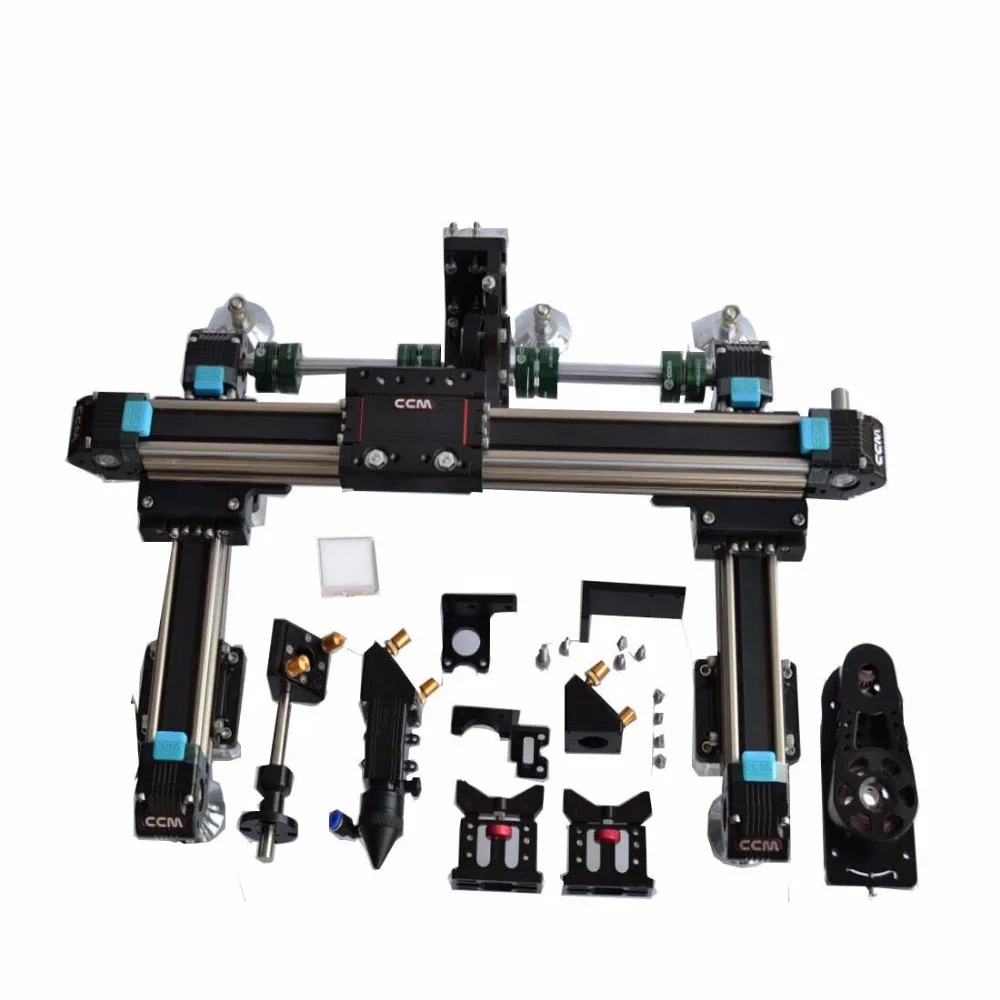 Buy Whole set of CCM presise Mechanical Parts for