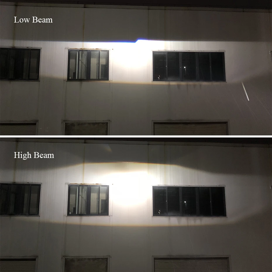 RONAN 3,0 ''HID объектив с 95 мм COB DRL ангельские глазки для фары проектора H1 H4 H7 автомобильный Стайлинг для BMW/Audi/Toyota