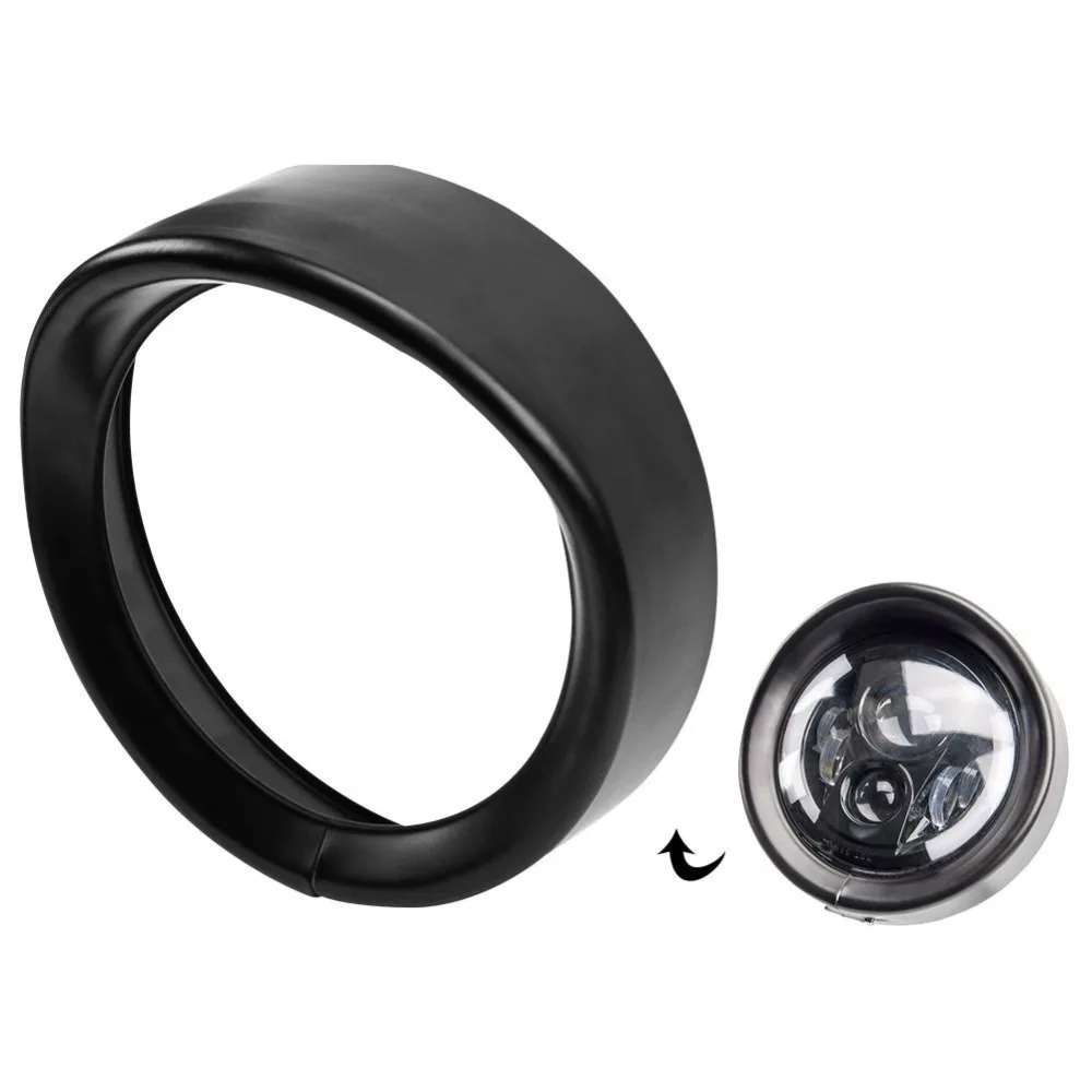 7 trim ring -2