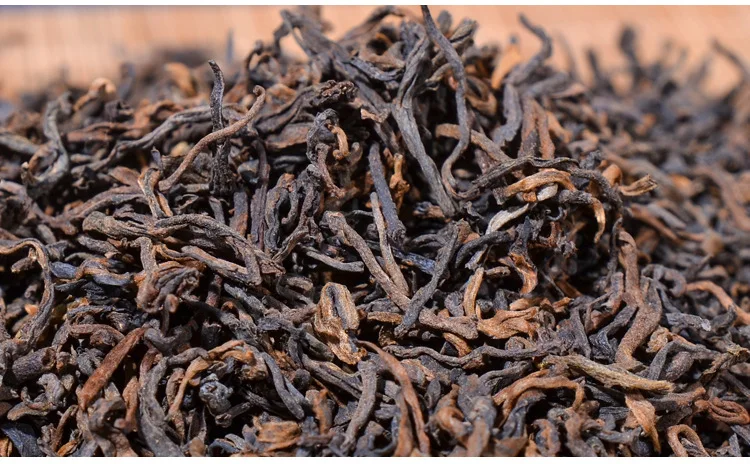 Высококачественный китайский чай Пуэр из провинции Юньнань, китайский зеленый чай для похудения, забота о здоровье, похудение