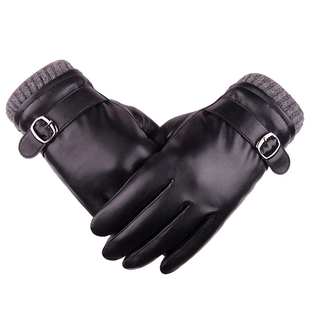 Перчатки guantes luvas мужские зимние теплые мотоциклетные перчатки для лыжного
