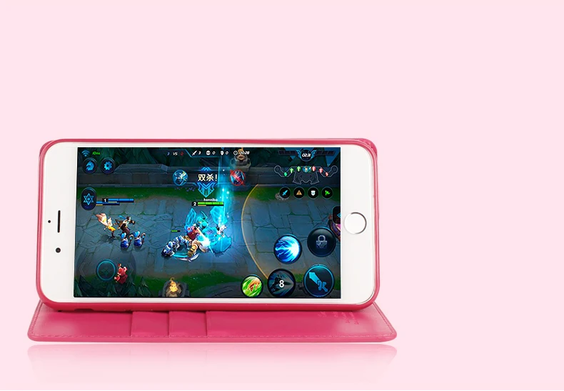 Case de Couro da Aleta para Huawei Slot para Cartão Hanman Menor Desfrutar s Pendurar Corda Série Carteira Capa 10 Pçs Y7p 11 da aleta para huawei y7p desfrutar 10