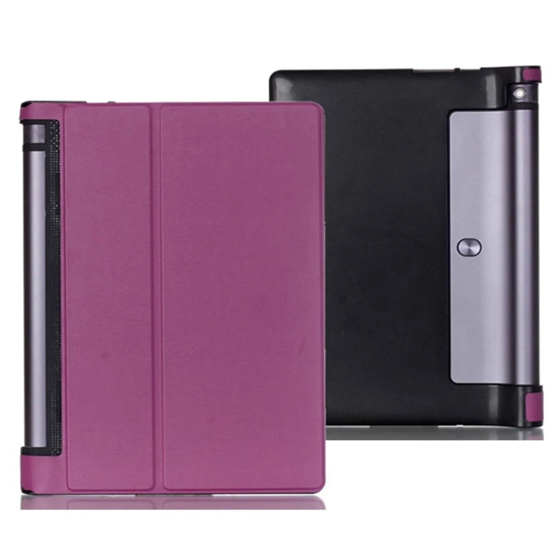 Чехол для Lenovo Yoga Tab 3 YT3 X50F X50L 10 1 дюймов PU кожаный чехол планшета X50M|tablet cover|tablet case