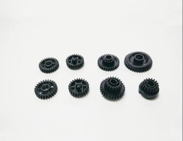 Новый совместимый набор барабанных зубцов для ricoh AF1075 2075 MP7500 9001 6002 7001 8001