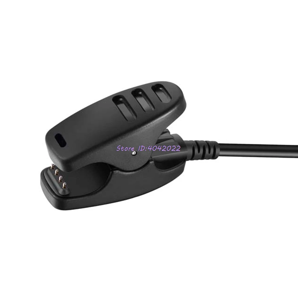 Для Suunto 3 Spartan Trainer Ambit 2 Traverse 1M usb кабель для зарядки|Смарт-аксессуары| |