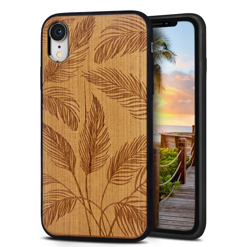 iPhone XR Case (25)
