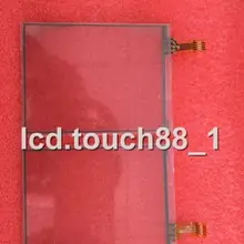 DATALOGIC Сокол X3 дигитайзер сенсорный экран панель Стекло+ идентификатор отслеживания