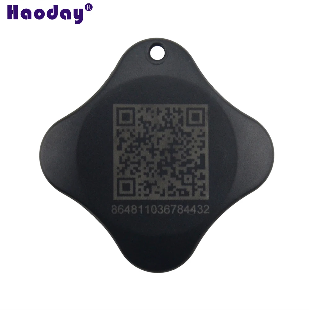 Персональный GPS трекер Appello 5P с функцией Wi Fi для защиты от потери гео забора