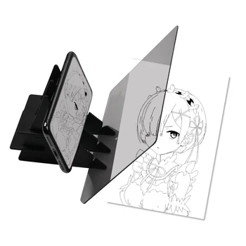 

Optical Painting Board Copy Station Pc Child Fan Painter Projection Clear