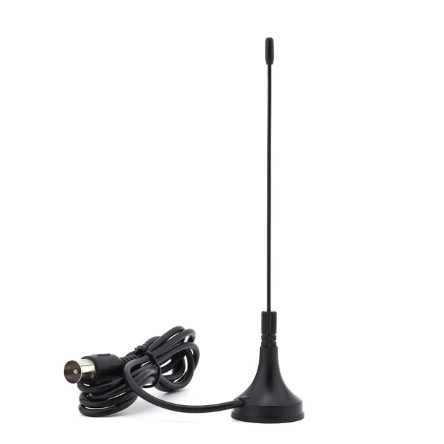 FM + DAB DVB-T RTL2832U + R820T SDR DAB FM HDTV TV Tuner Receiver Stick RTL2832U R820T For PC Laptop Digital USB 2.0 TV Stick