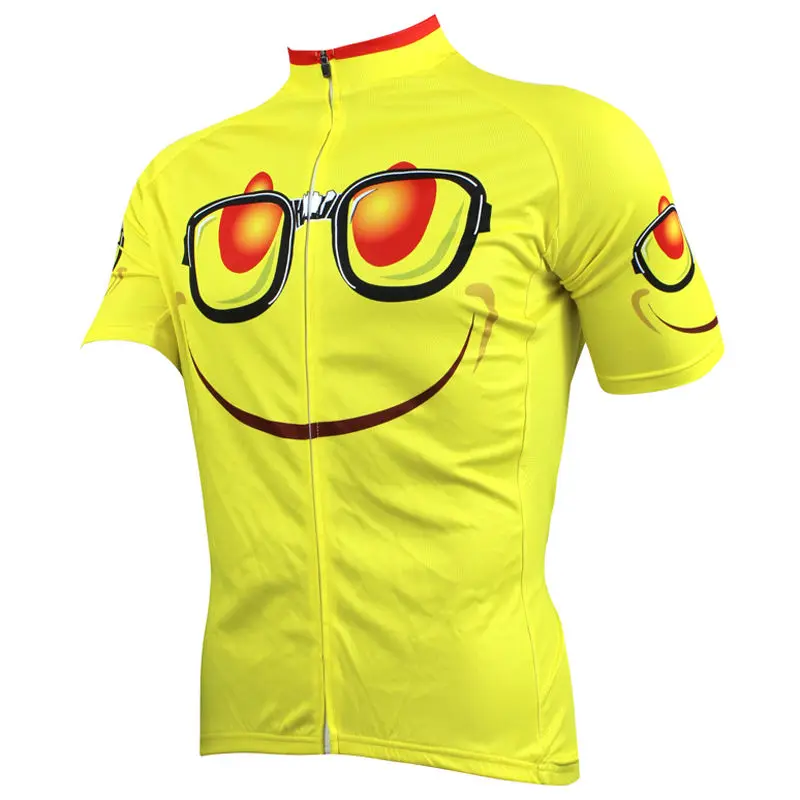 2018 Лидер продаж карманов Майо Ciclismo велосипедная майка Geek шаблон Для мужчин Топ