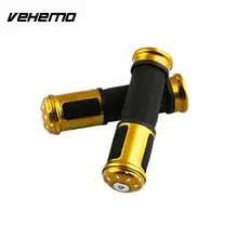 VEHEMO, 1 пара, руль для мотоциклов, руль для скутера, для улицы, для велосипеда, прочный, для мотоцикла, для рук, для велосипеда, MTB, для перчаток