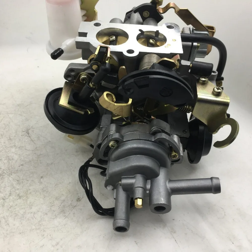 

free shipping carburetor Vergaser for Jikov 28-30 LEKR for V W Skoda 1986 - 1996 carb FELICIA