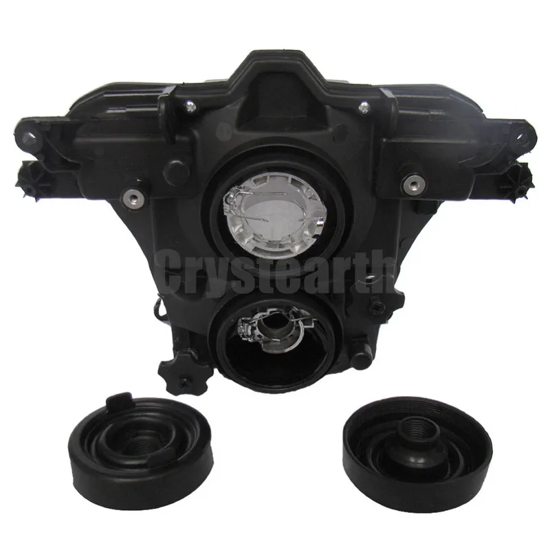 Мотоциклетные фары переднего света фара в сборе для Suzuki GSXR600 GSXR750 GSXR 600 750 K4 2004 2005 GSX-R600 GSX-R750 04 05