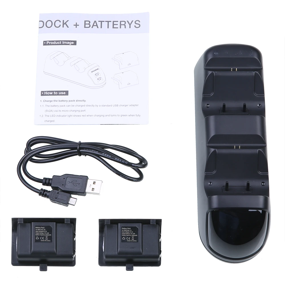 newest-power-supply-adapter-for-game-controller-charger-with-2