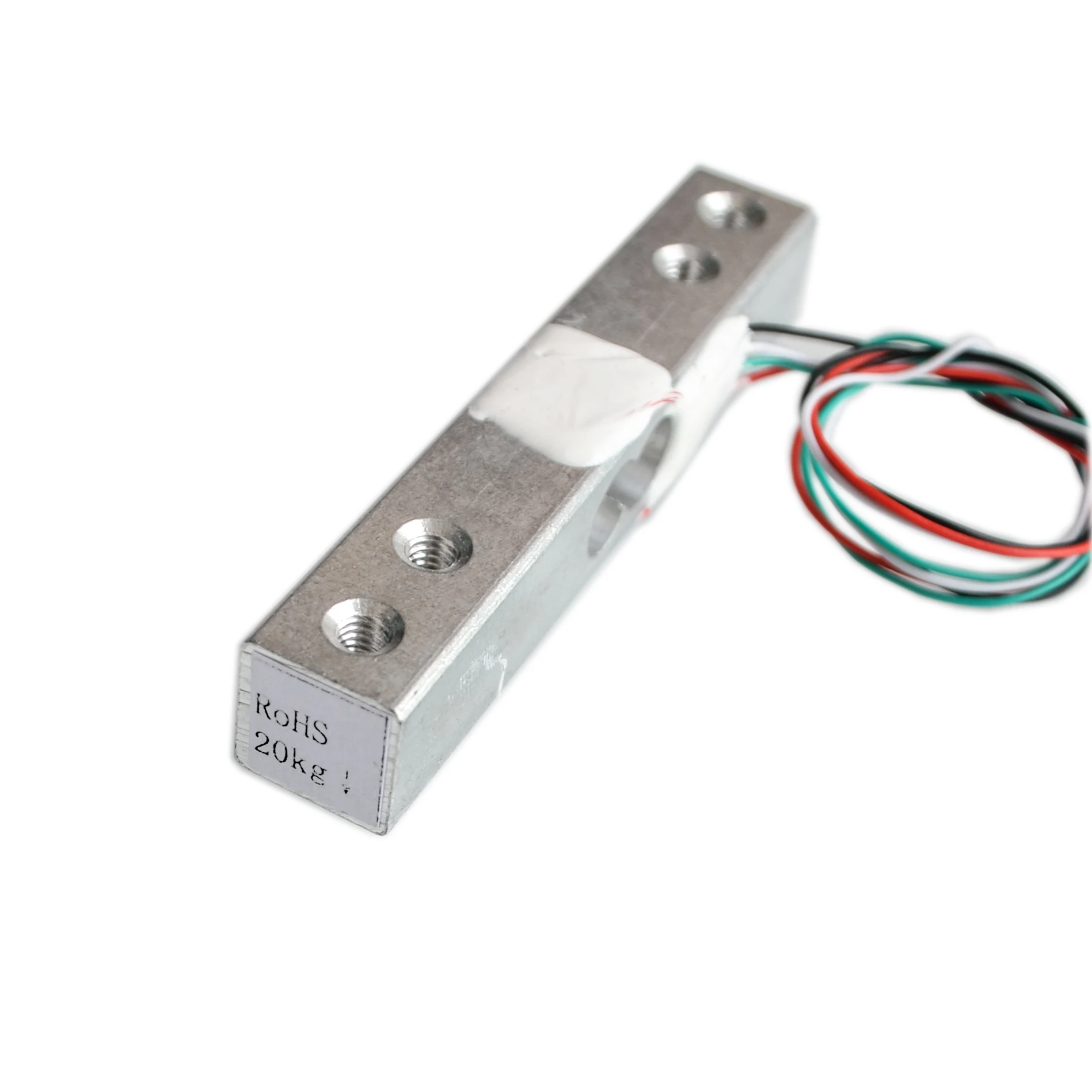

Digital Load Cell Weight Sensor 1kg 5kg 10kg 20KG Portable Electronic Kitchen Scale