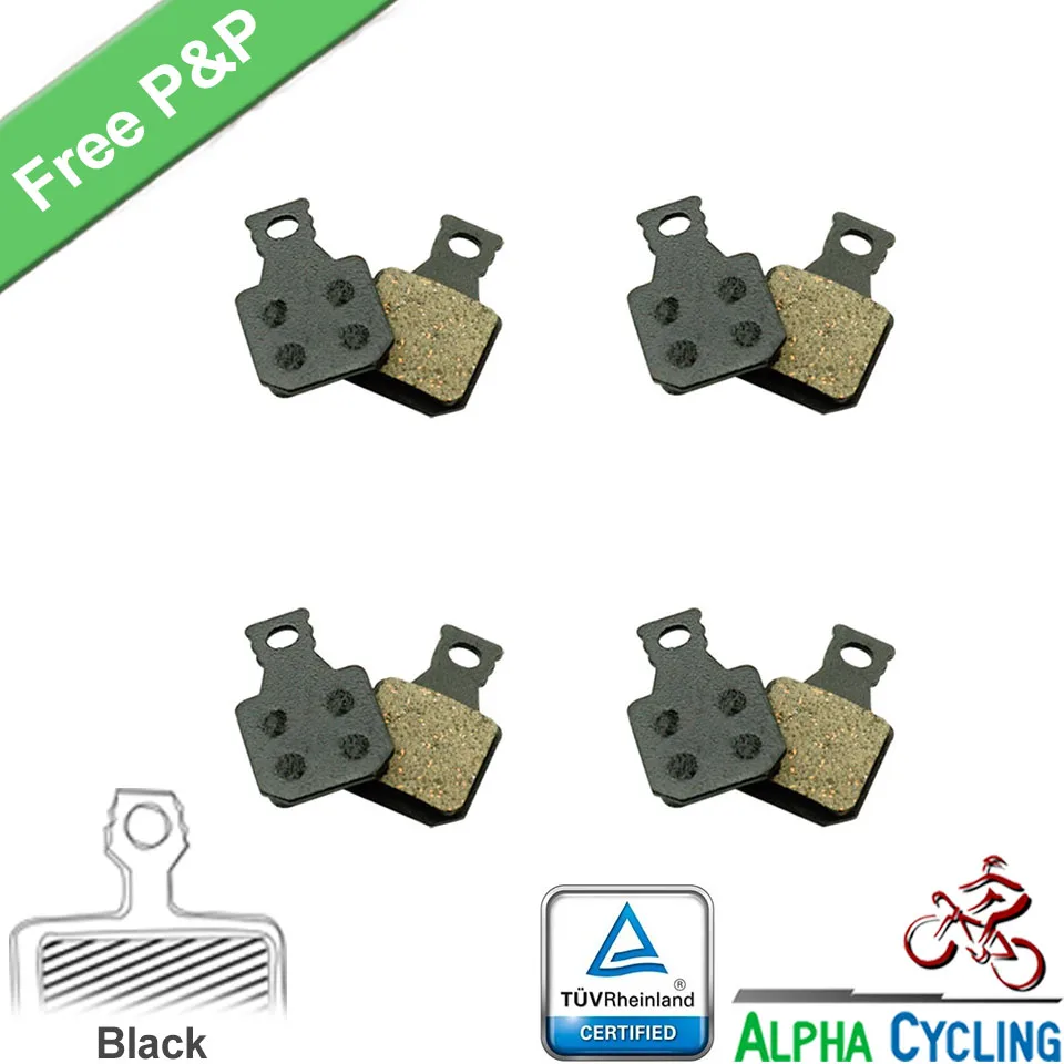 Buy Bicycle Disc Brake Pads For Magura MT5 MT7 Brake