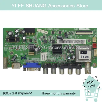 

100% Test shipping for L40F3301B main board 40-MS82T0-MAB2HG screen LVF400NDDL
