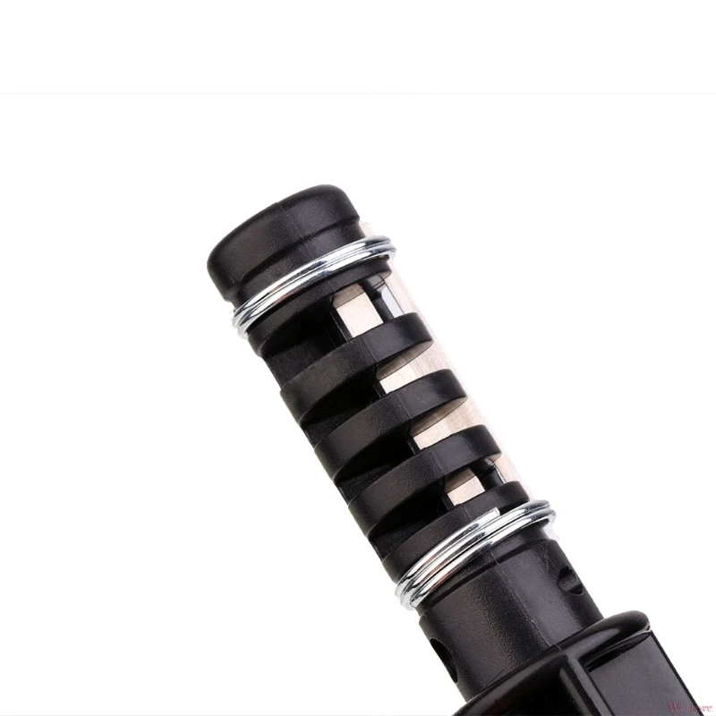 2018 DIY Leather Craft Lacing Lace Cord Maker Design Strip Cutter Tool