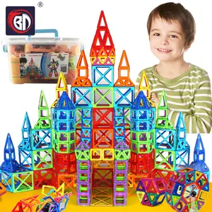 QoQa - MU Toys Set de mini billes magnétiques