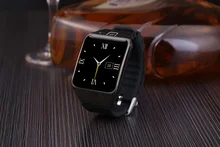 LG128 Smart Watch wearable with NFC,GPS Support SIM Card 1.3mp Camera Remote Capture Sleep Monitor Waterproof Wristwatch