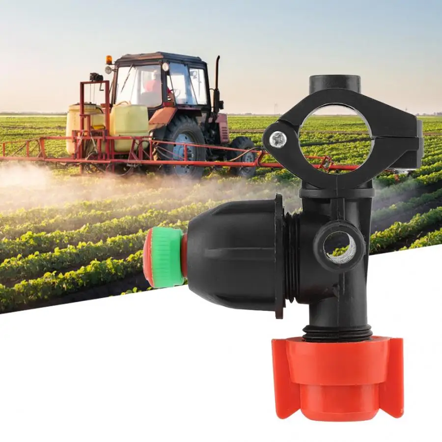 

Water Sprayer Tubing Agricultural Sprayer Spraying Nozzle For Farm Vehicle Agricultural Plant Pesticide Sprayer