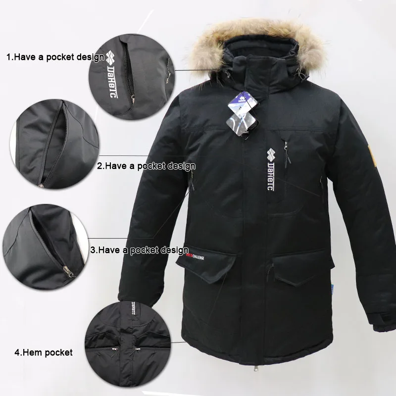 ski coat