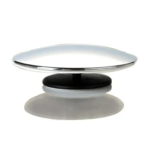 

1 Pair Side 360 Wide Angle Round Car Vehicle Blind Spot Dead Zone Rear View Mirrors Comes with stickers