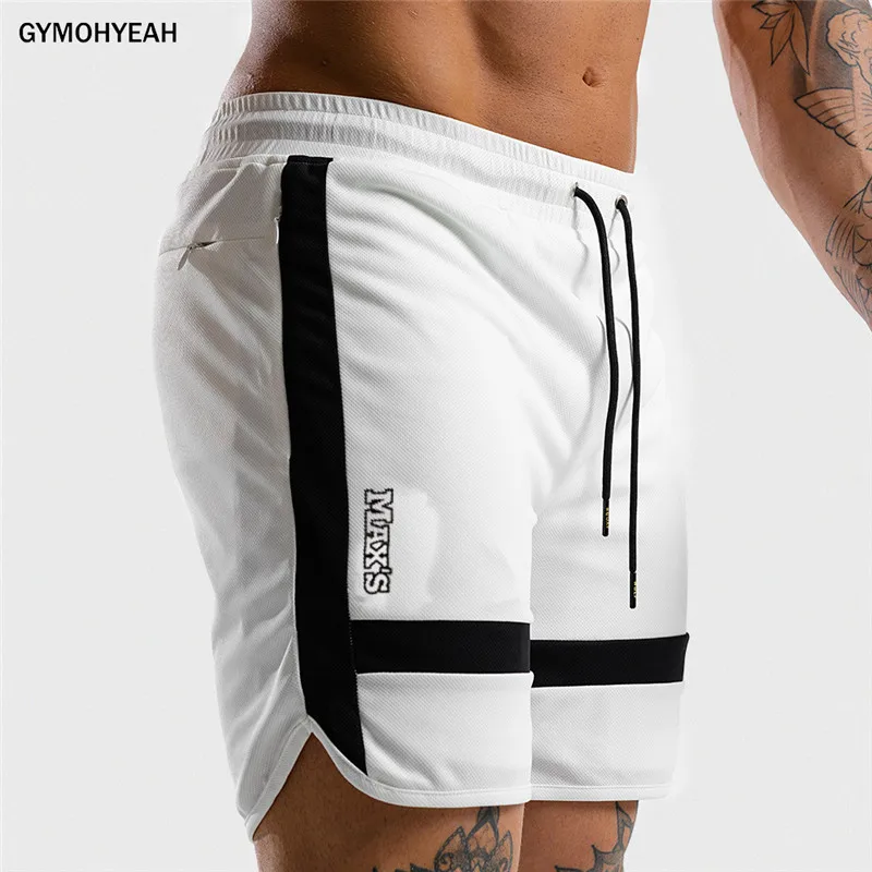 NEW Fitness Sweatpants Shorts Man Summer Gyms Workout Male Breathable Mesh Quick dry Sportswear Jogger Beach Brand Short Pants NEW Fitness Sweatpants Shorts Man Summer Gyms Workout Male Breathable Mesh Quick dry Sportswear Jogger Beach Brand Short Pants