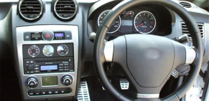 Top Liislee For Hyundai Coupe SIII 2001~2008 Car DVD Player Wifi GPS Map Navi Navigation Radio Stereo BT HD Screen Multimedia System 1