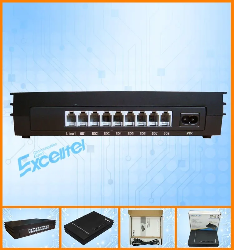 cheap pbx