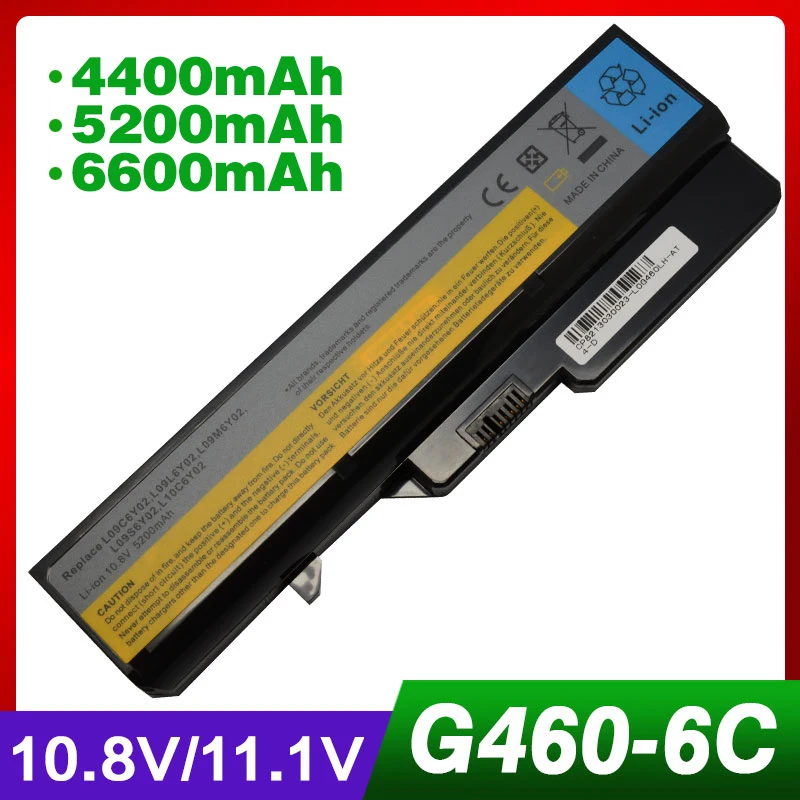 Lenovo g565 аккумулятор