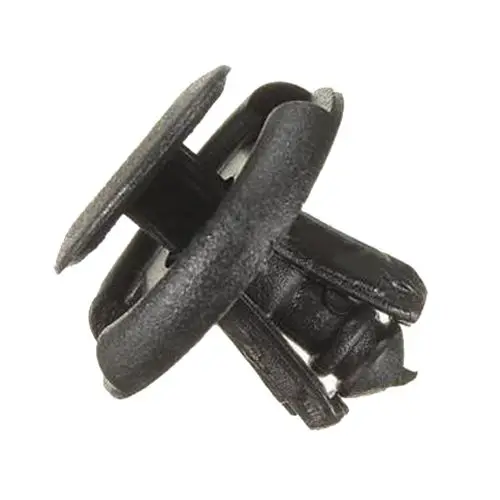 

20x Fender bumper plastic trim clips for mazda toyota Suzuki mtsubishi fiat