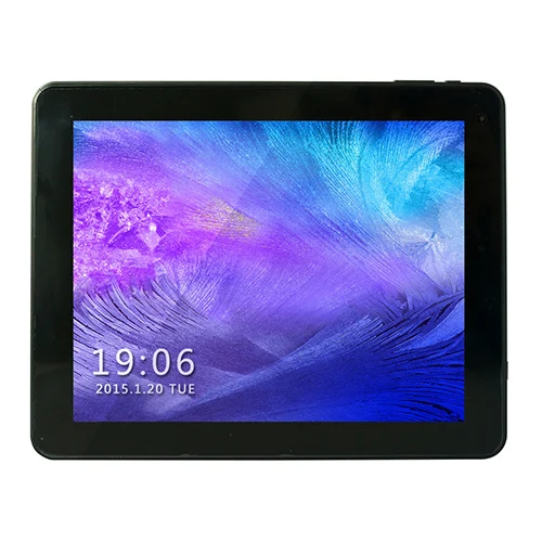 Low price!! 9.7 inch Tablet PC, Android Double Core 1G+8G Tablet