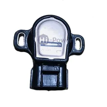 Подлинная педаль акселератора положение дроссельной заслонки TPS датчик для Lexus IS200 2,0 89452-53010 198500-3260 8945253010