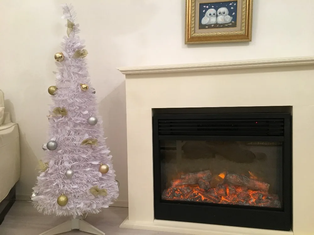 

China manufacture Q-15-1 insert electric fireplace