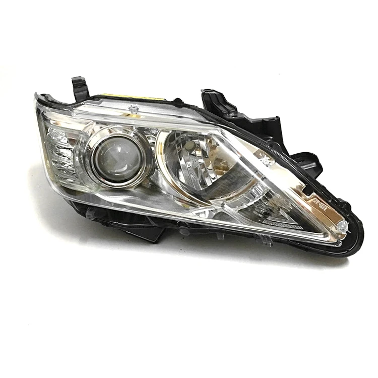 Оригинальные сменные HID биксеноновые фары Ownsun для Toyota Camry 2012 2014|headlights for|headlight for