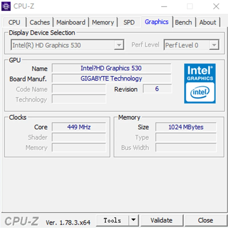 i3 6100-2