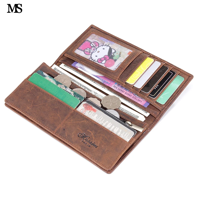 Best Wallet With Coin Pouch IUCN Water