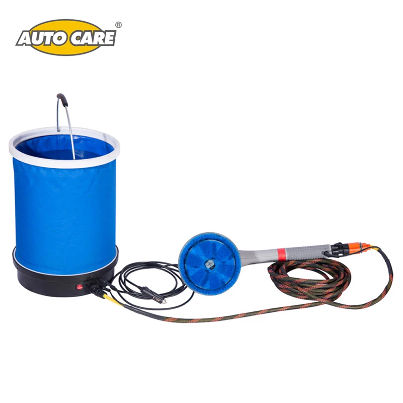 Buy Portable Car Washer Car Washing System Machine
