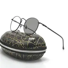 Sunglasses Transition Photochromic Reading Glasses for Men Hyperopia Presbyopia with diopters Presbyopia Glasses FML