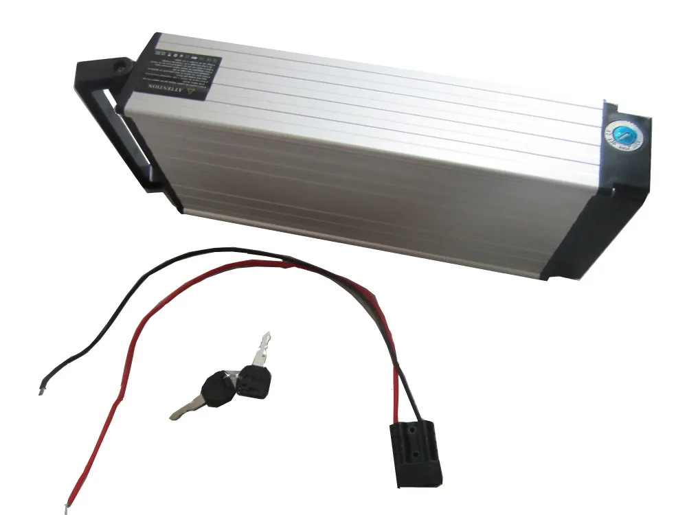 ЕС США CA AU Россия без налога! Литий batterien/lithium akku 48v 20ah мех Золотой двигатель