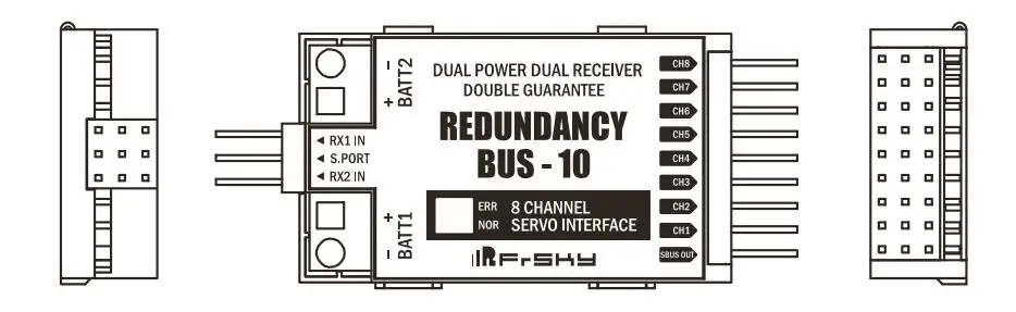 Redundancy-Bus-10-1